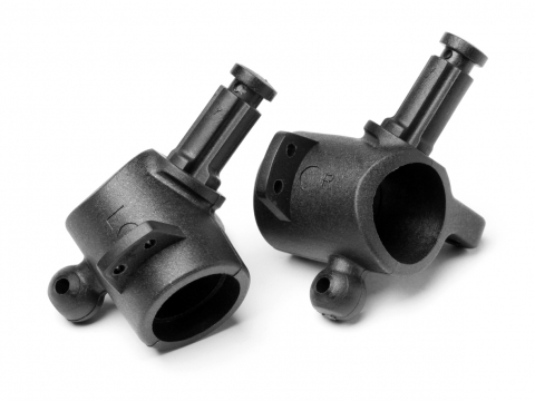 HPI Radträger Set (Switch) 38405