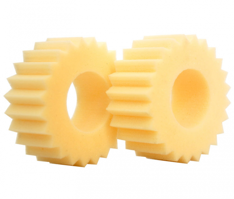 Crazy Crawler LaserFoam 1.55 R90x35 Heavy Duty (2) CYC048