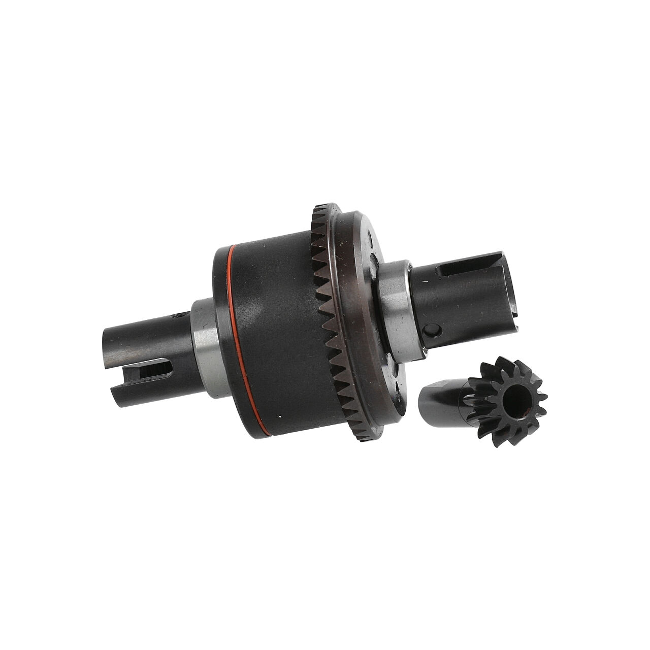 Hobao TORSEN DIFFERENTIAL FOR HYPER 7- FRONT/ REAR DIFF 87325