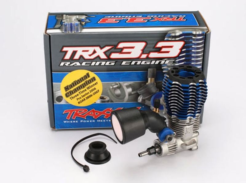 Traxxas TRX 3.3 Motor TRAXXAS 5404