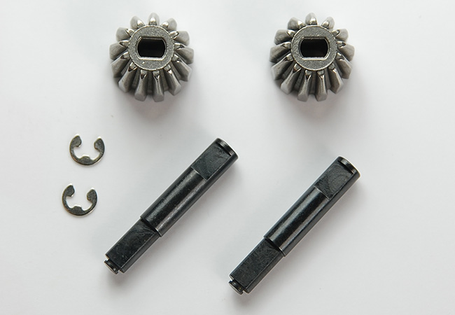 Modster Differentialgetriebe V2/V3/V4/Evolution/XC-Maximum MD10295