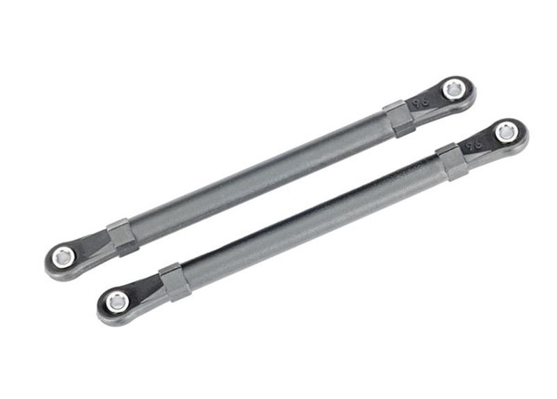 Traxxas Vorspur-Link-Kit für TRX9180 2WD Rustler, Stampede, Bigfoot 9189