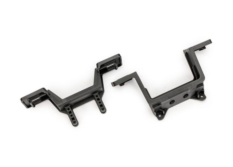 Traxxas Karosseriehalter v/h Stampede 3614X
