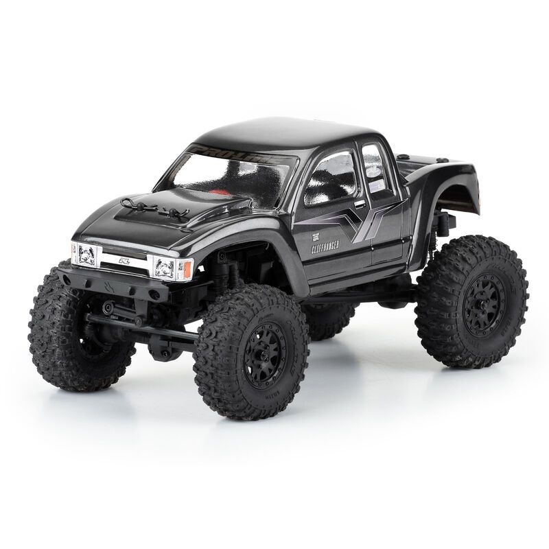 Pro-Line Cliffhanger High Performance Karo klar für SCX24 3596-00