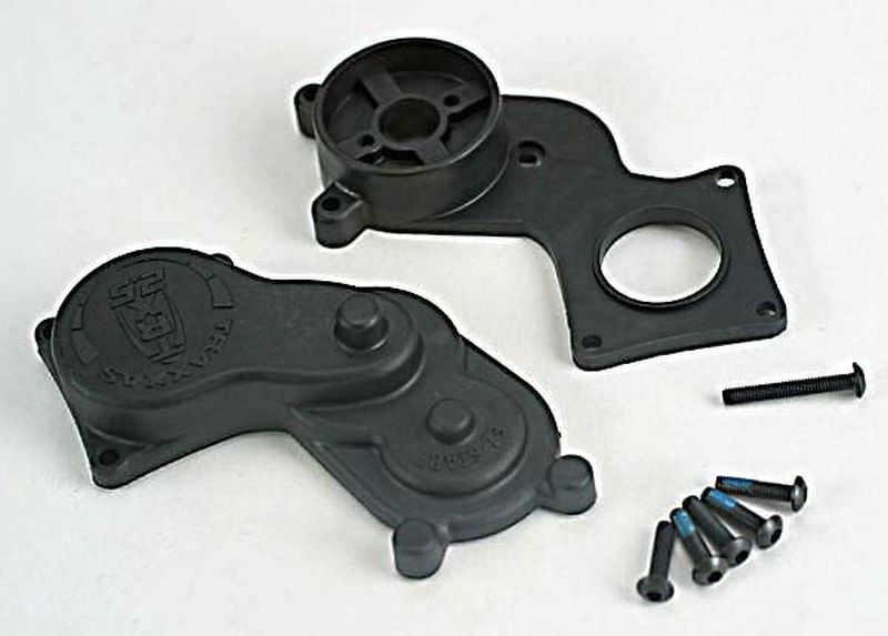 Traxxas E-Z Start 2 Gehäuse 5275 - Abbildung 1