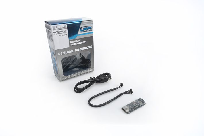LPR USB Bridge V3 500904 - Abbildung 2