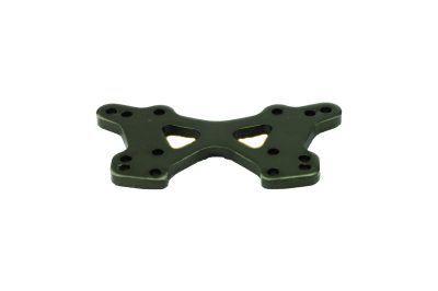 Amewi ES1007 Aluminium Dämpferbrücke vorne AM10SC PRO ES1007