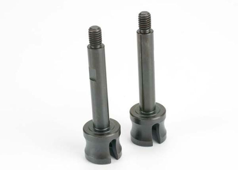 Traxxas Radachsen (2) 1/6 Buggy 6058