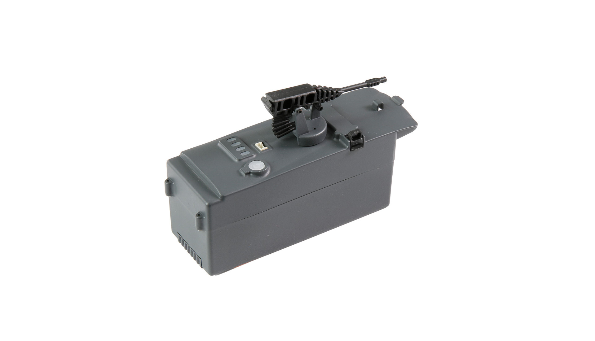 Amewi Apache AH-64D CP Helikopter 6G/3D GPS RTF 25349 - Abbildung 7