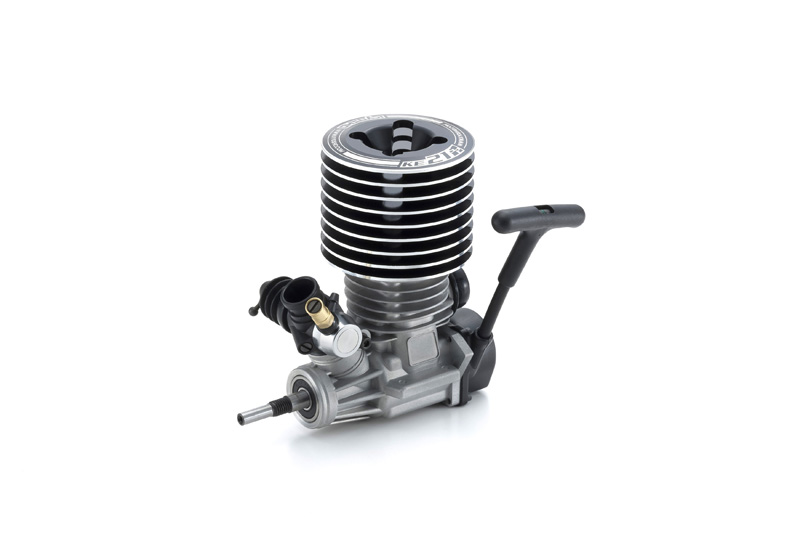 Kyosho MOTOR KE21SP *LOSE* 74031ZZ - Abbildung 1