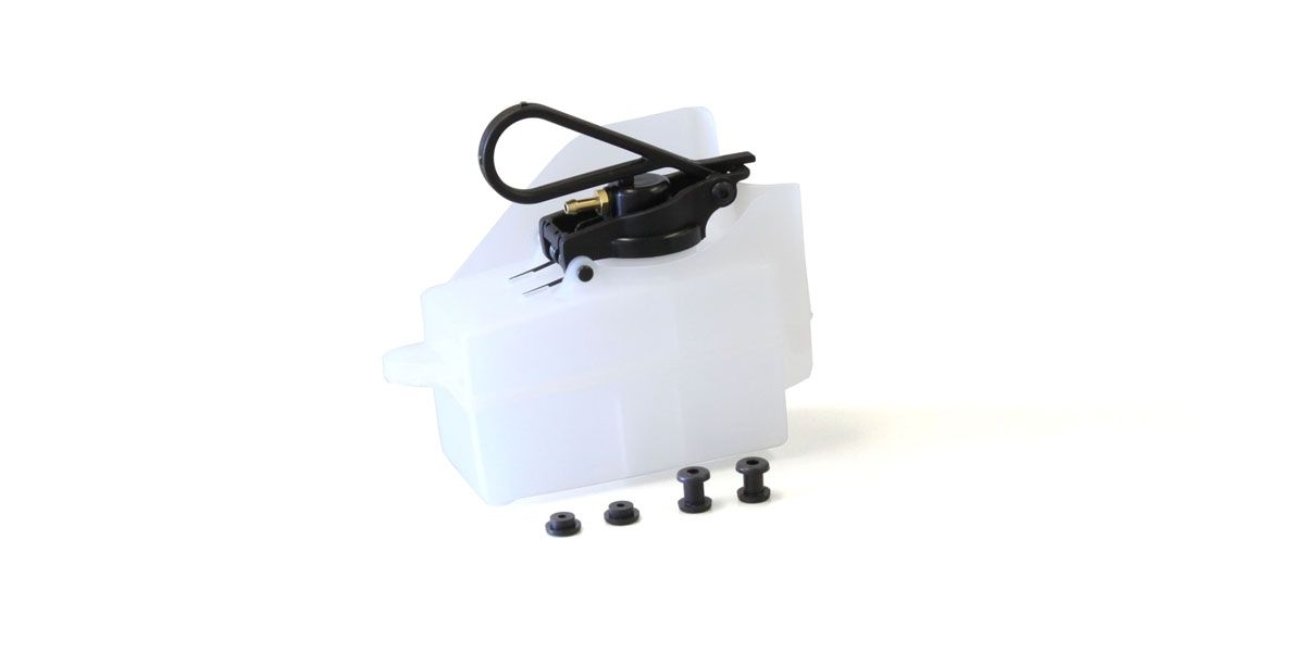 Kyosho Tank 125cc Inferno MP9-MP10 IF444D
