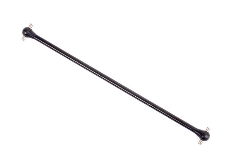 Traxxas Antriebswelle Center vorn (nur Welle 4mm x 146,5mm) (1) 9556