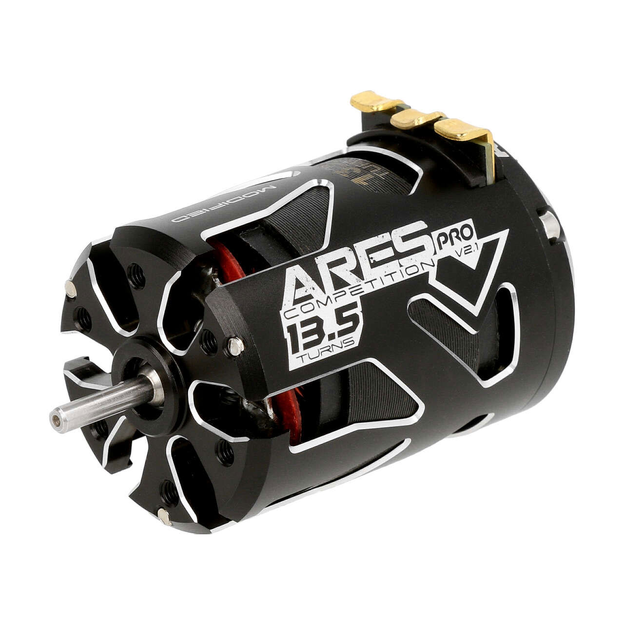 SkyRC Ares Pro V2.1 Modified EFRA 13T5 2860kV mit Sensor SK-400003-69