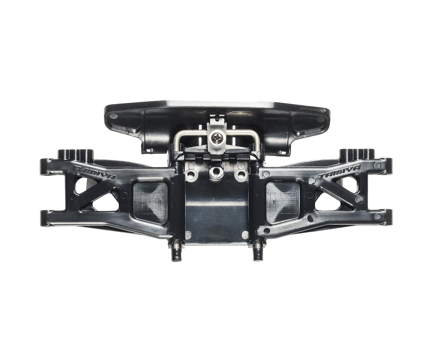 Tamiya 57988 1:10 RC 1st Try Plasma Edge II L/G TT02B 300057988