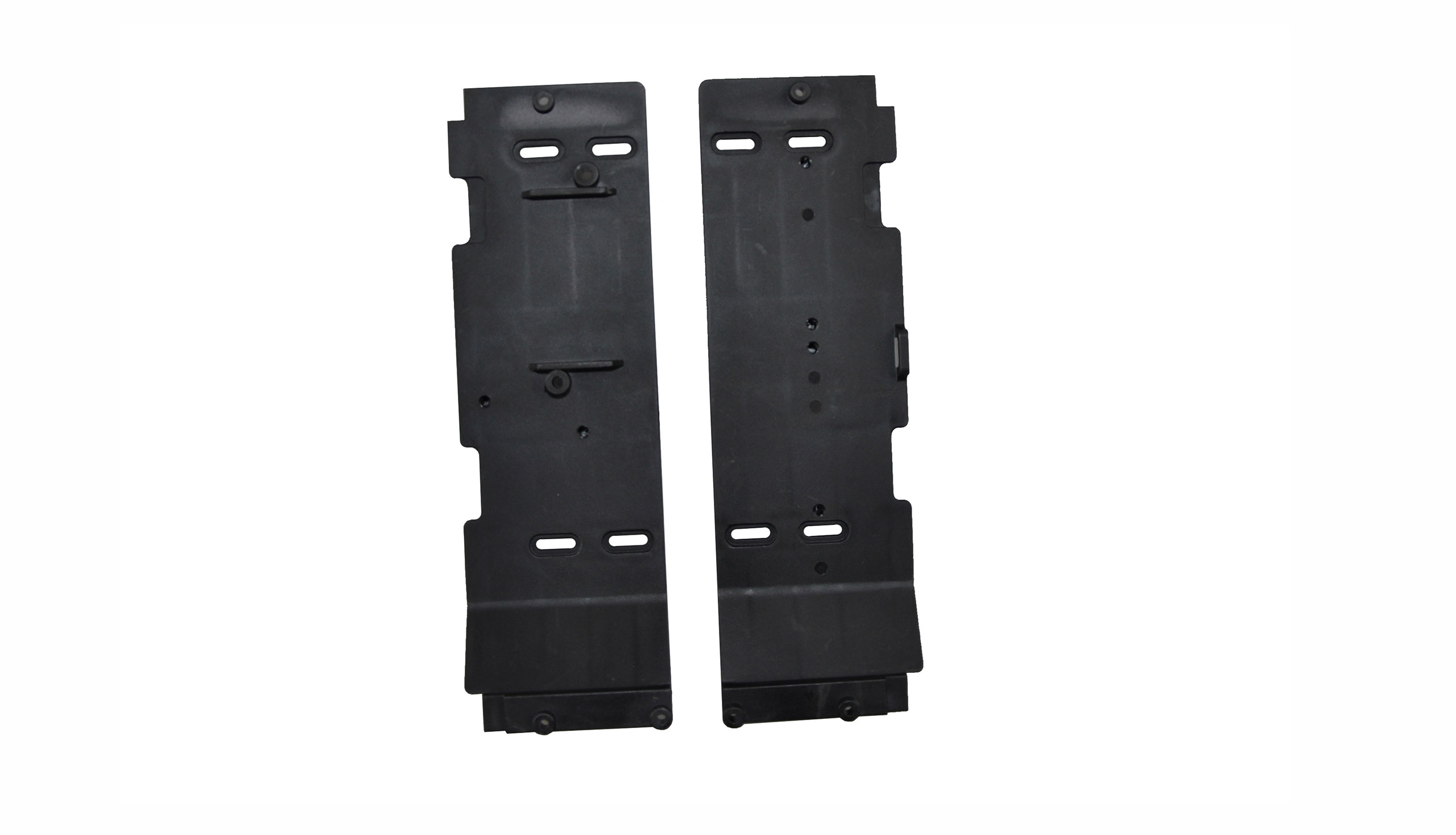 Amewi Unterbodenschutz links & rechts 17333004
