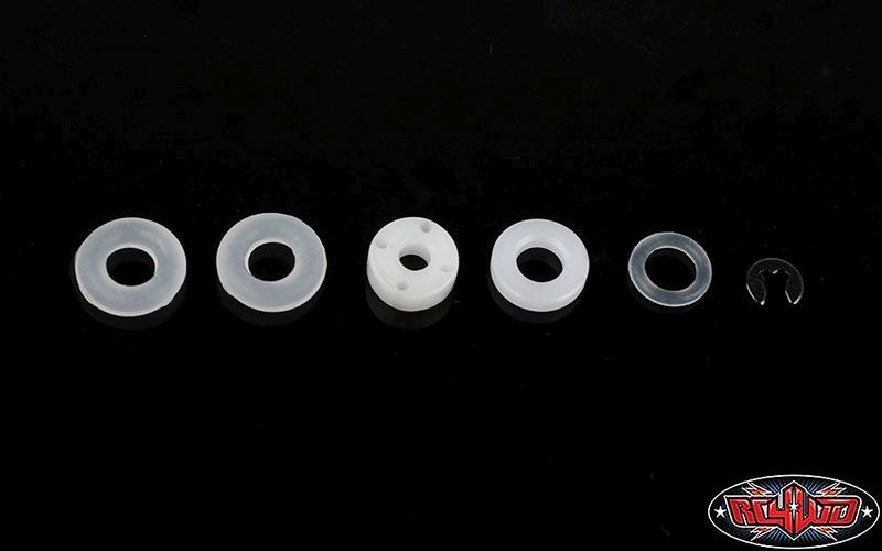 RC4WD Dämpfer Rebuild Kit Z-S0083