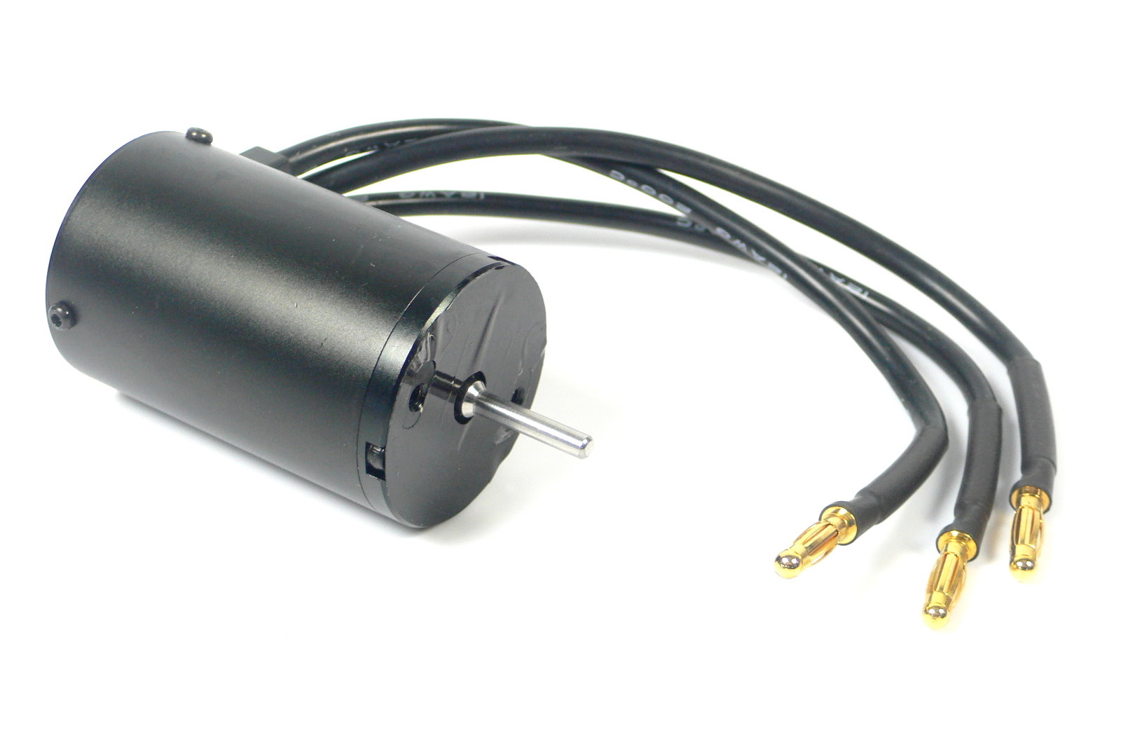 HPI Flux Brushless Motor MMH-4000KV 540er sensorless 112850 - Abbildung 2