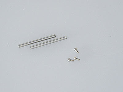 Amewi Lagerwelle/Horizontal group Xtreme 057-25151-02 - Abbildung 1