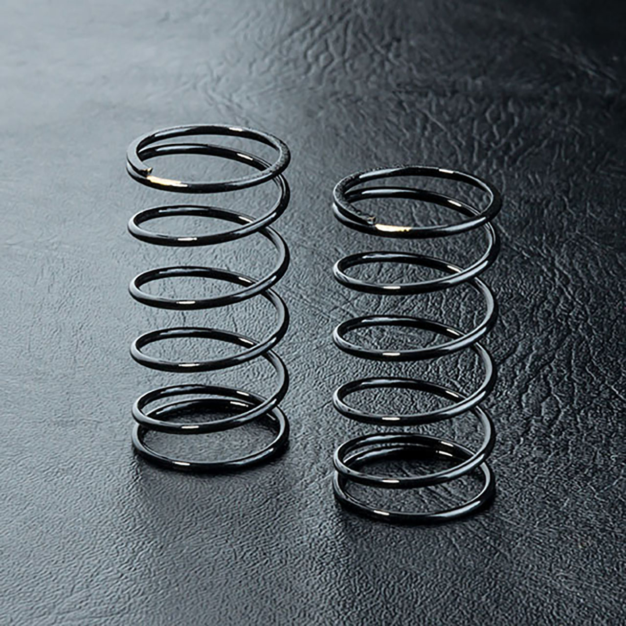 820103-3 Stoßdämpferfeder weich 31mm (2 Stück)