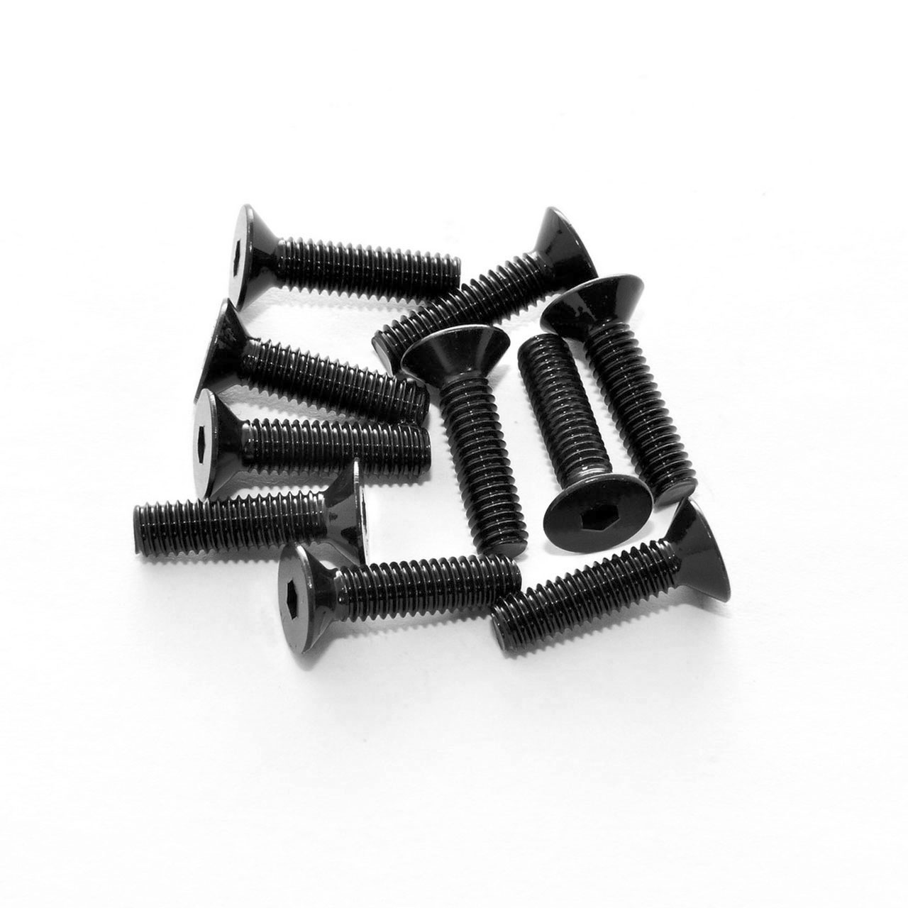 HoBao Senkkopfschraube M4x16 Innensechsk. (10 Stk.) 31416