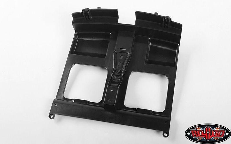 RC4WD 1985 Toyota 4Runner Interior Tray Z-B0185