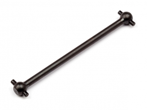Maverick Mittelknochen vorne 122mm (Vader XB) MV27062