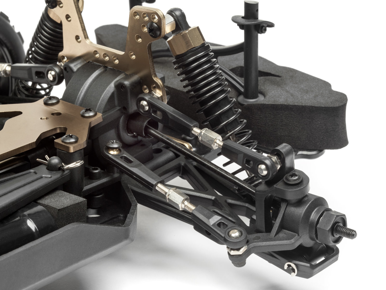 Maverick Strada RX Brushless RTR 1/10 Elektro Rally Auto MV12627