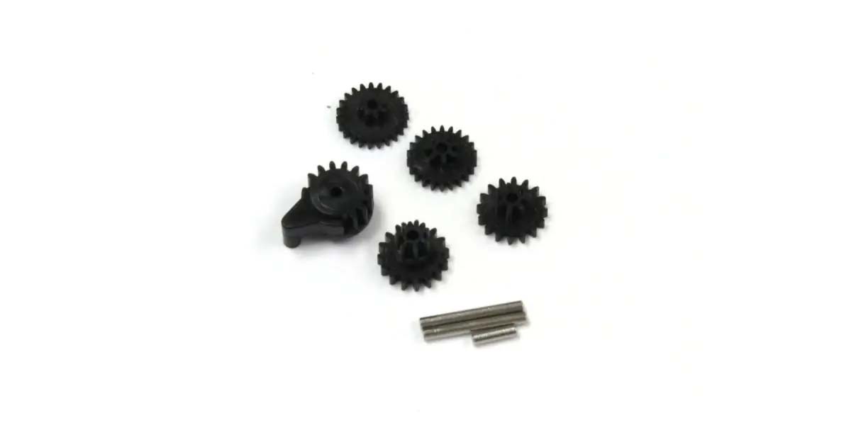 Kyosho Servoritzel Mini-Z FWD MD304B