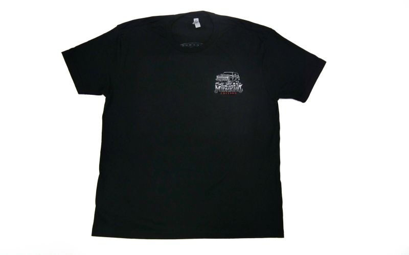 RC4WD Midnight Blazer Shirt (L) Z-L0097