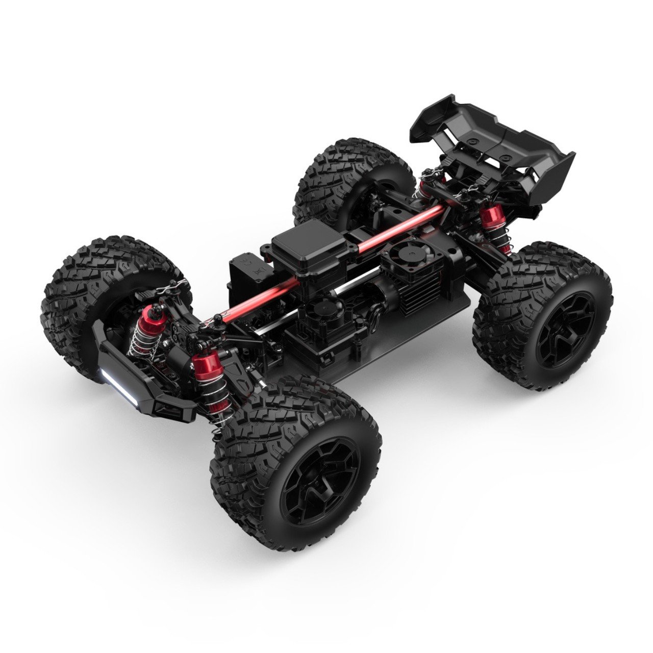 MJX Hyper GO 14212 1/14 Brushless Truggy 4WD RTR - Abbildung 7