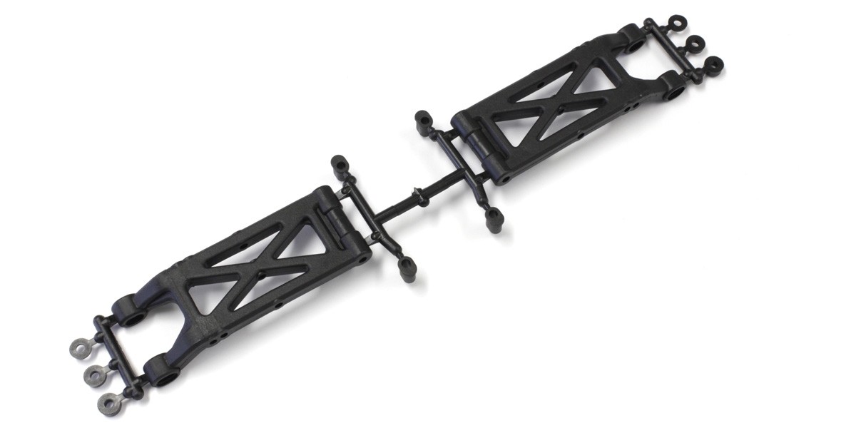 Kyosho QUERLENKER HINTEN ULTIMA RB7 - CARBON COMPOSITE UMW742