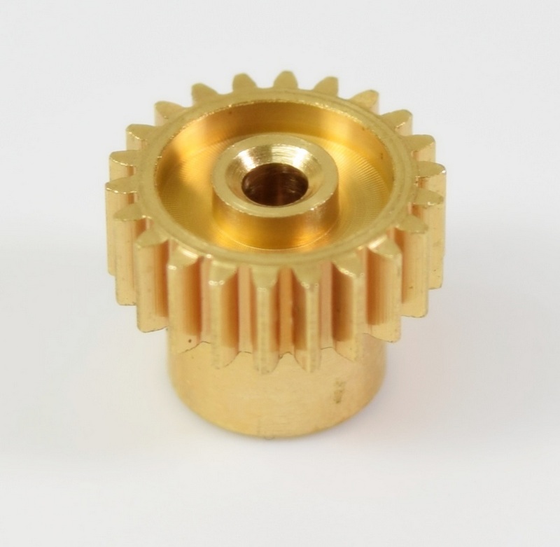 Absima Motorritzel (22T) 1230406