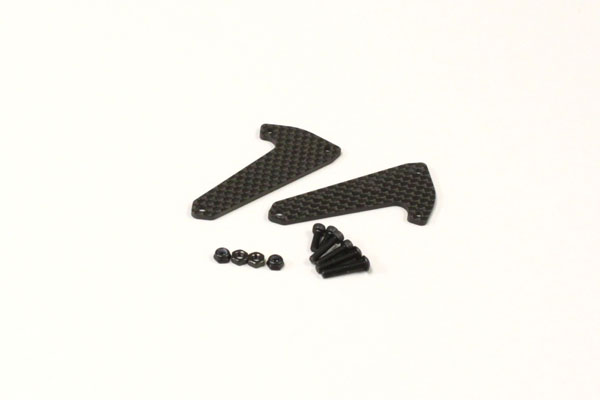 Kyosho DAEMPFERBRUECKE SCW002