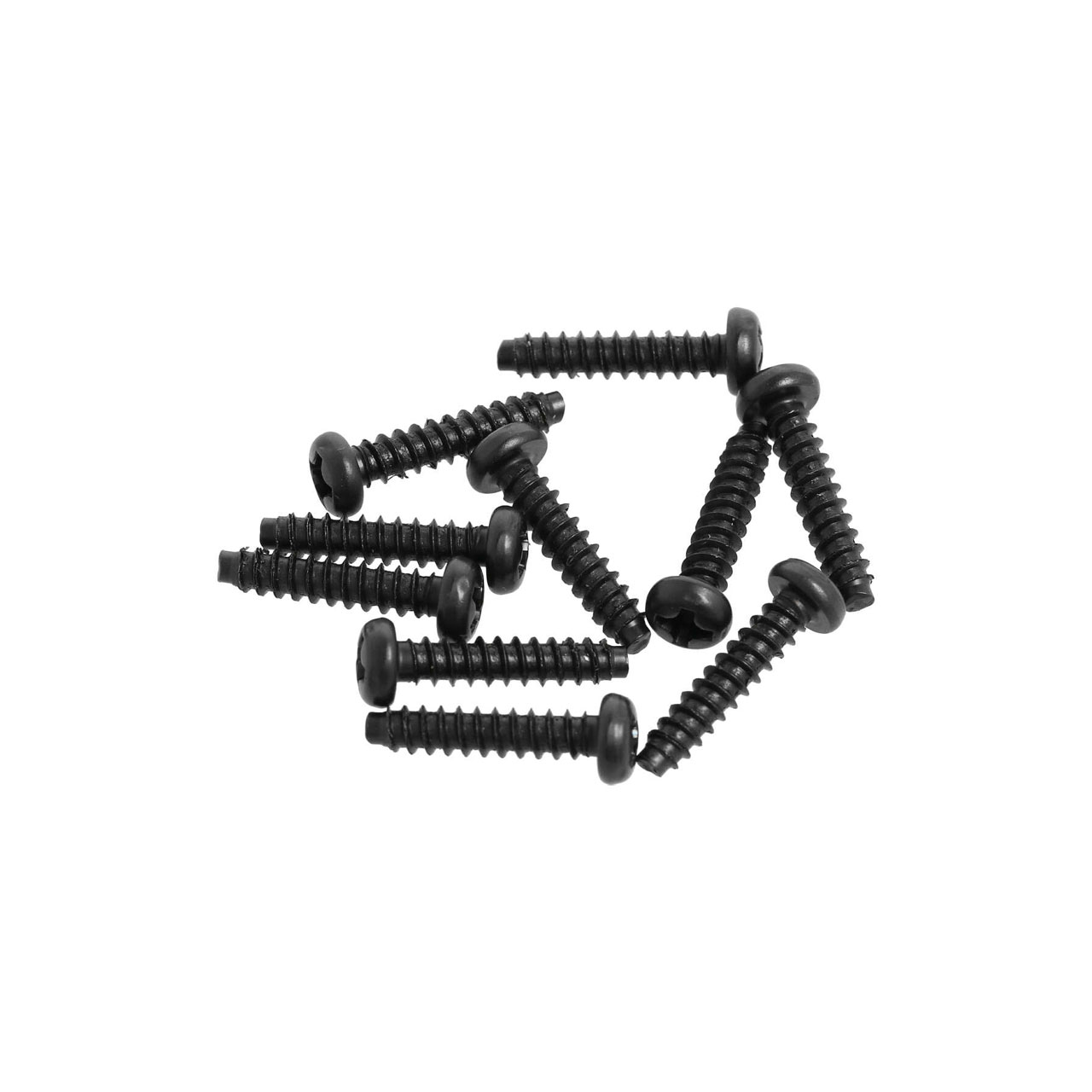 CEN-Racing M3x14 TP Round Head Screw (10pcs) G36534