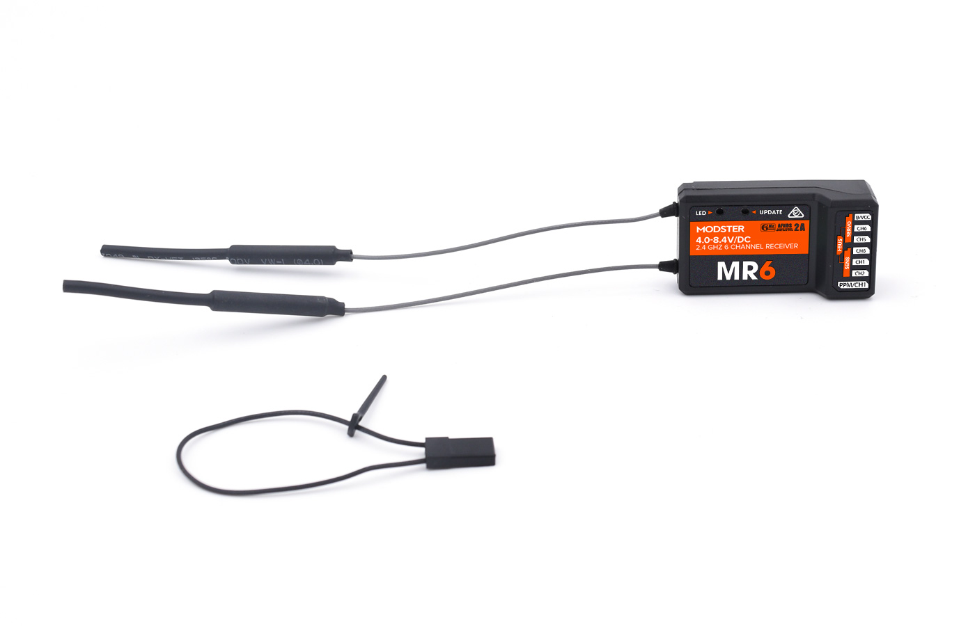 Modster Empfänger MR6 MD10196