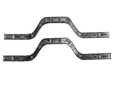 Amewi Main axle bracket Metall Apache/Surpass Wild P10001A