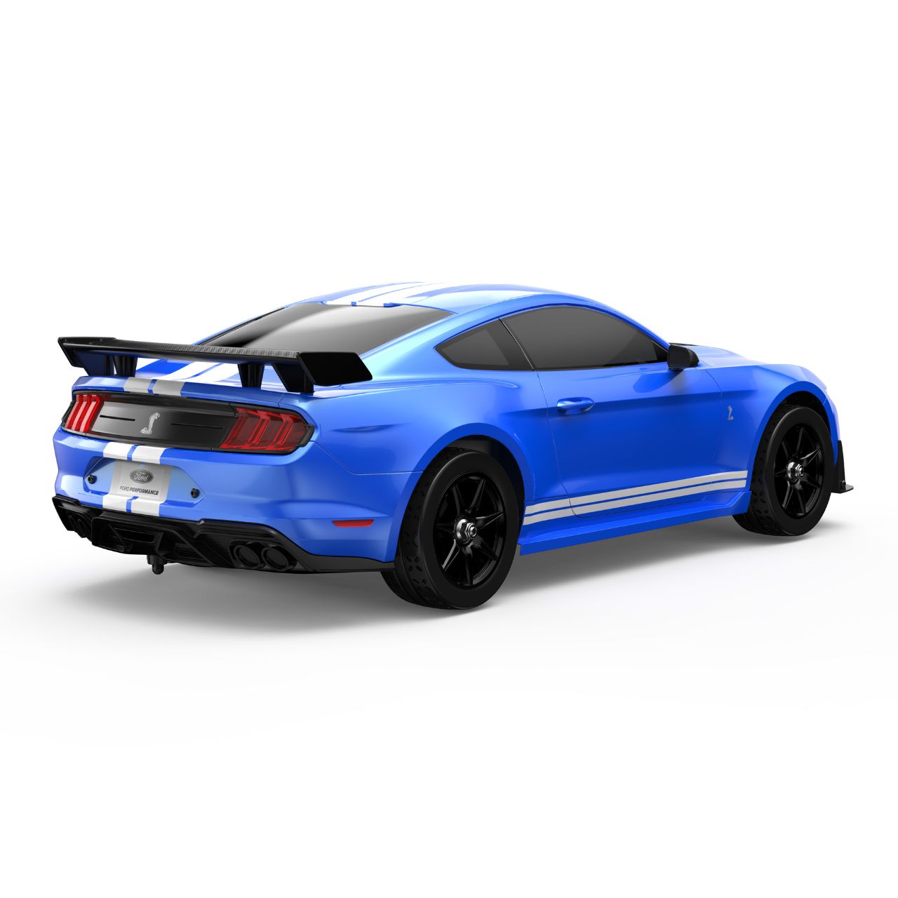 MJX Hyper GO 1/10 Ford Mustang Shelby GT500 RTR 10306 - Abbildung 3