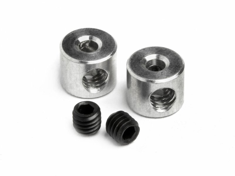 HPI Stellring 2.1mm (2St/Firestorm) 86899