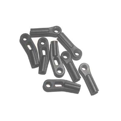 HoBao Querlenker Kugelpfannen hinten oben 88030