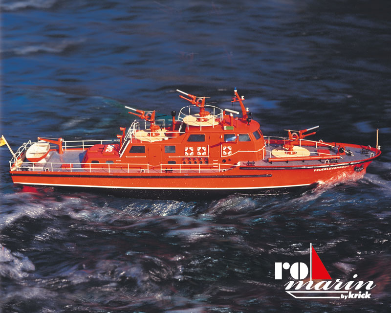 ROMARIN Düsseldorf Baukasten RO1100