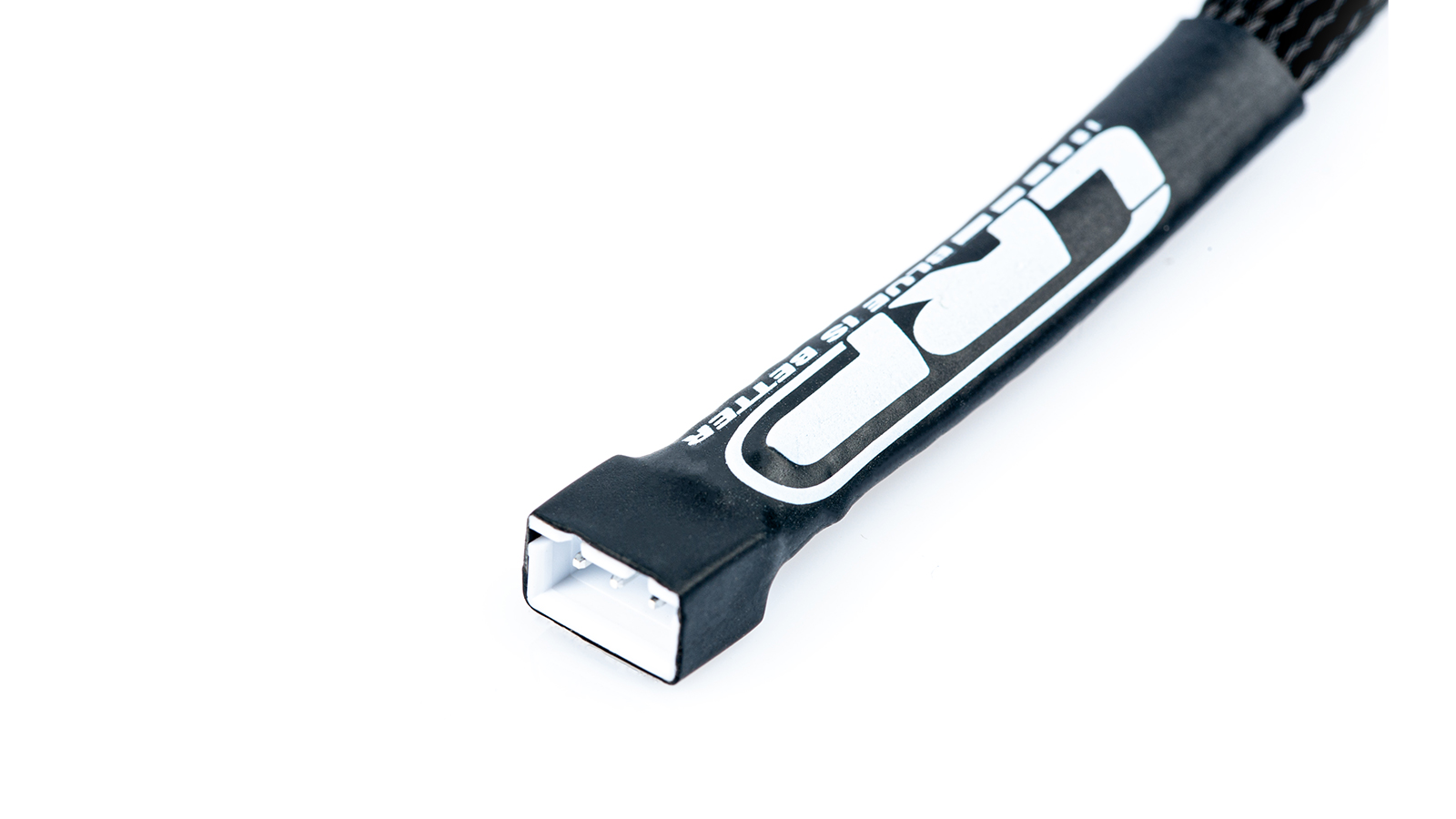 LRP 2S-Ladekabel RX / TX 60cm XT60 und XH / XH