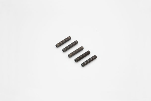 Kyosho GEWINDESTIFTE#M4X20 (5) 1-S54020