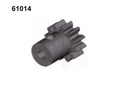 Amewi 61014Gear (12T) 61014
