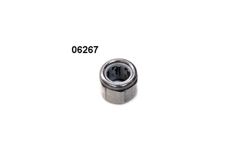 HSP 06267 One Way Hex Bearing / Freilauflager 6267
