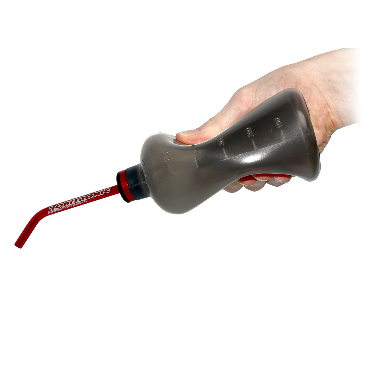 Robitronic Tankflasche Soft Fuel Bottle 600ml R06100