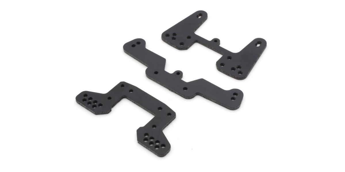 Kyosho Dämpferbrücke Kyosho Optima Mid OT263
