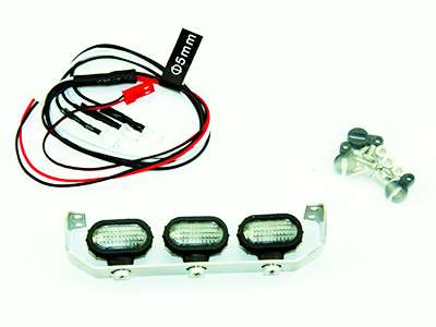 Amewi Dach Licht Set Metall 3 Stck. 010-56361