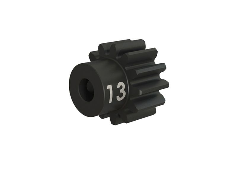 Traxxas Motorritzel 32dp, 13 Zähne gehärtet 3943X - Abbildung 1