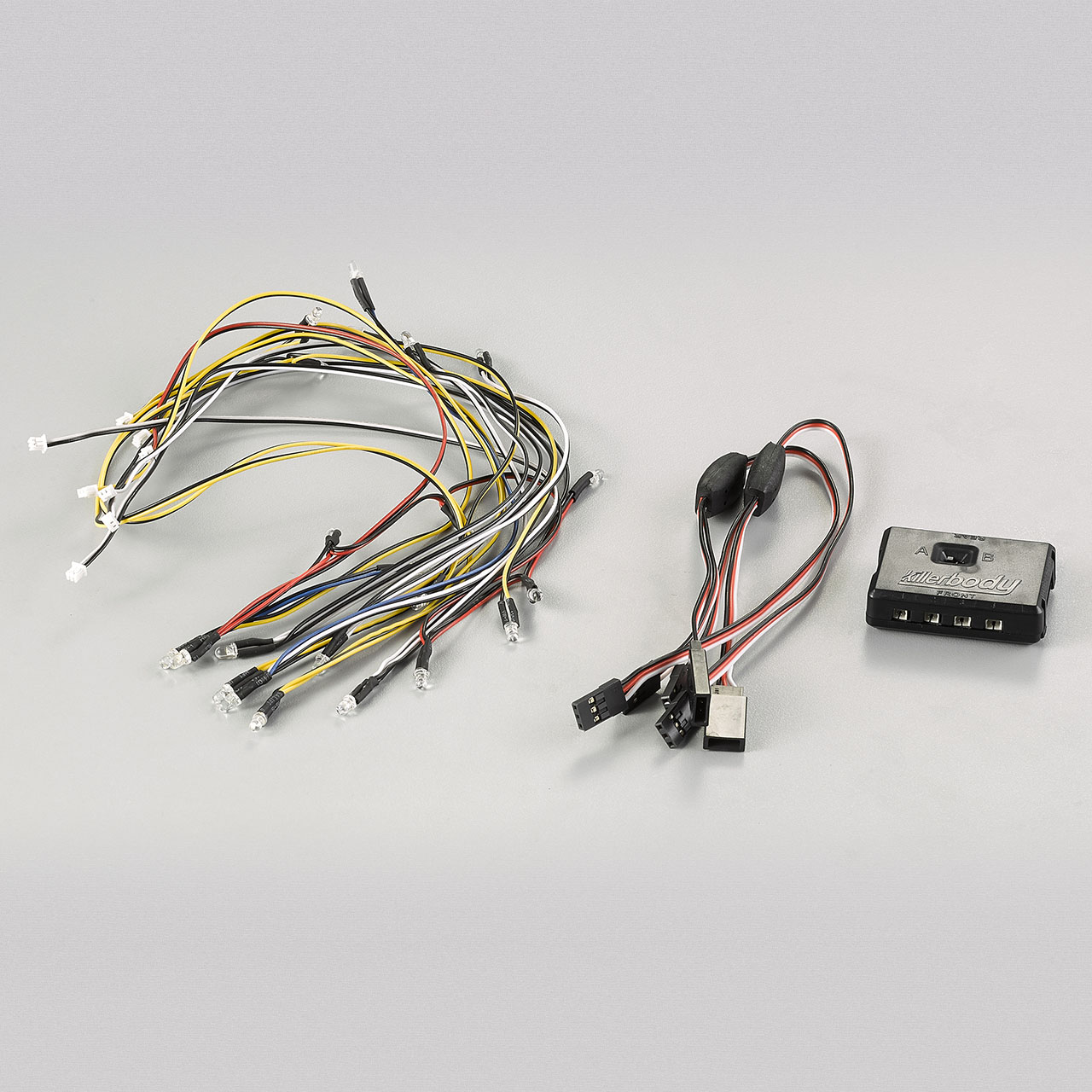 KB48686 LED Licht Set mit 22 LED für Nissan Skyline R31