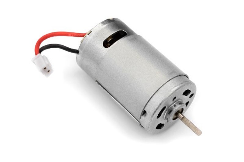 BLACKZON Elektro Motor 390 540034 - Abbildung 1